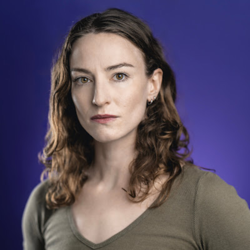 Meet your Posher, Caitlin